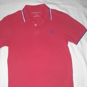 Polo shirt